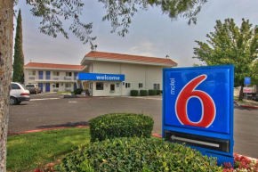  Motel 6-Sacramento, CA - North  Сакраменто